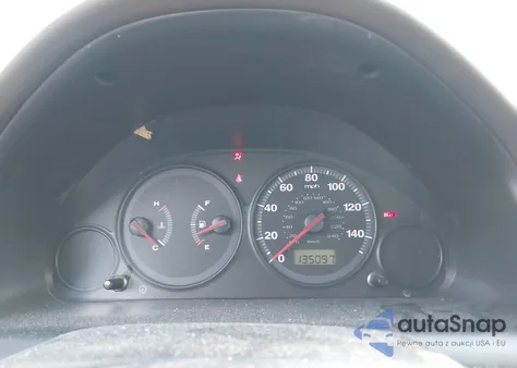 2003 Honda Civic Dx from USA, damaged, VIN 1HGEM21203L009825